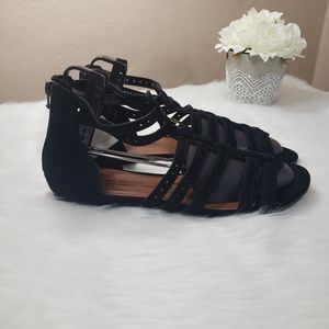 Christian Siriano Womens Size 10 Sandals